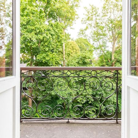 Hotel Entree - Canal View Brugge Ngoại thất bức ảnh