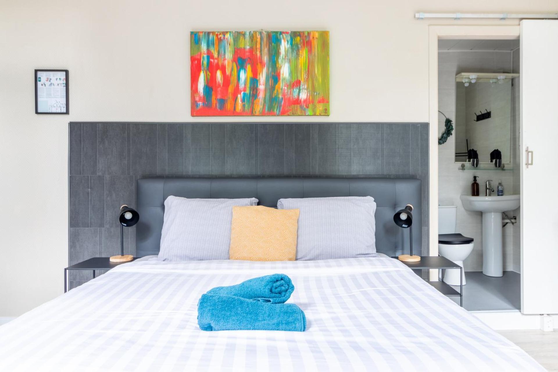 Hotel Entree - Canal View Brugge Ngoại thất bức ảnh