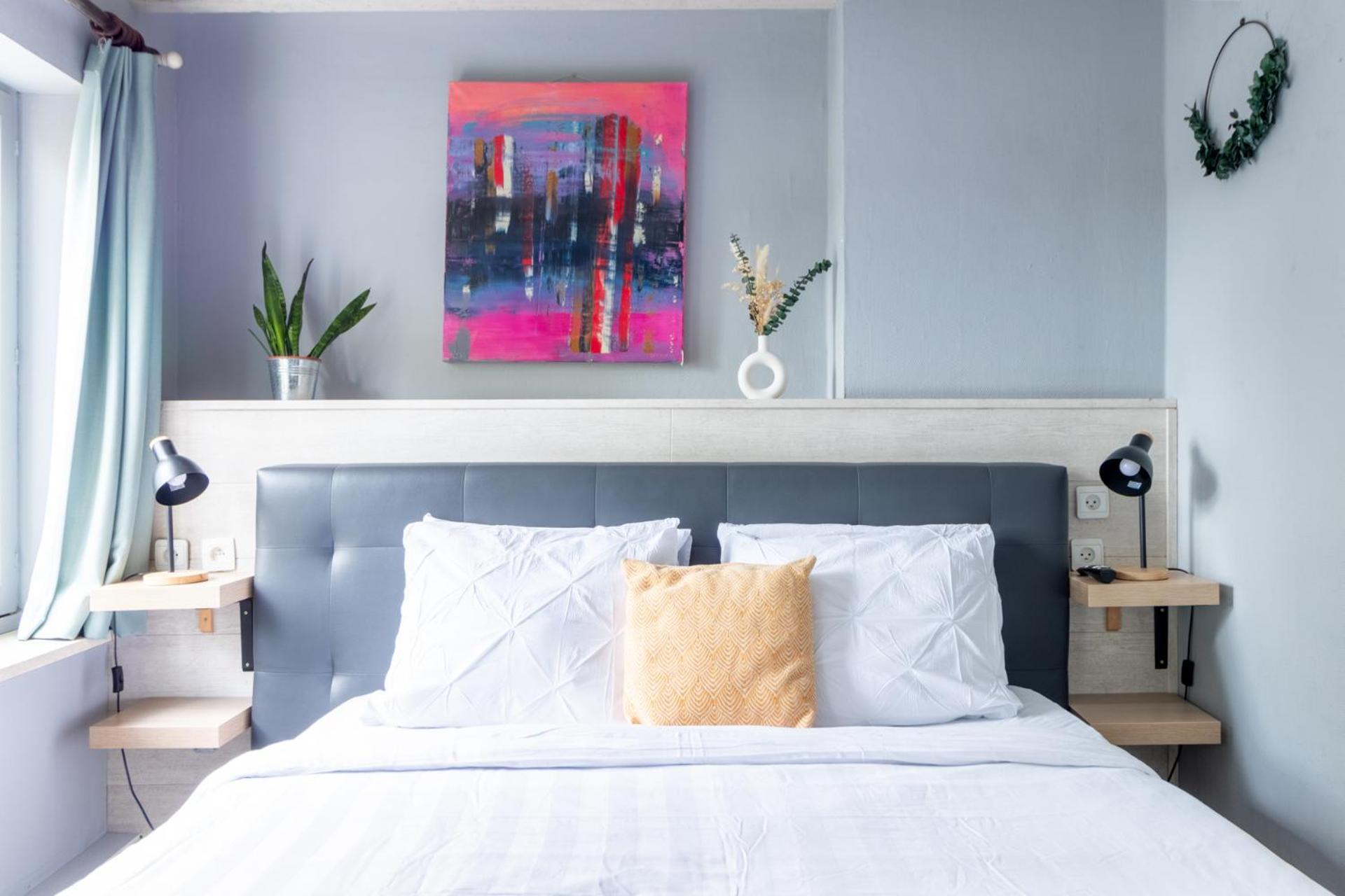 Hotel Entree - Canal View Brugge Ngoại thất bức ảnh