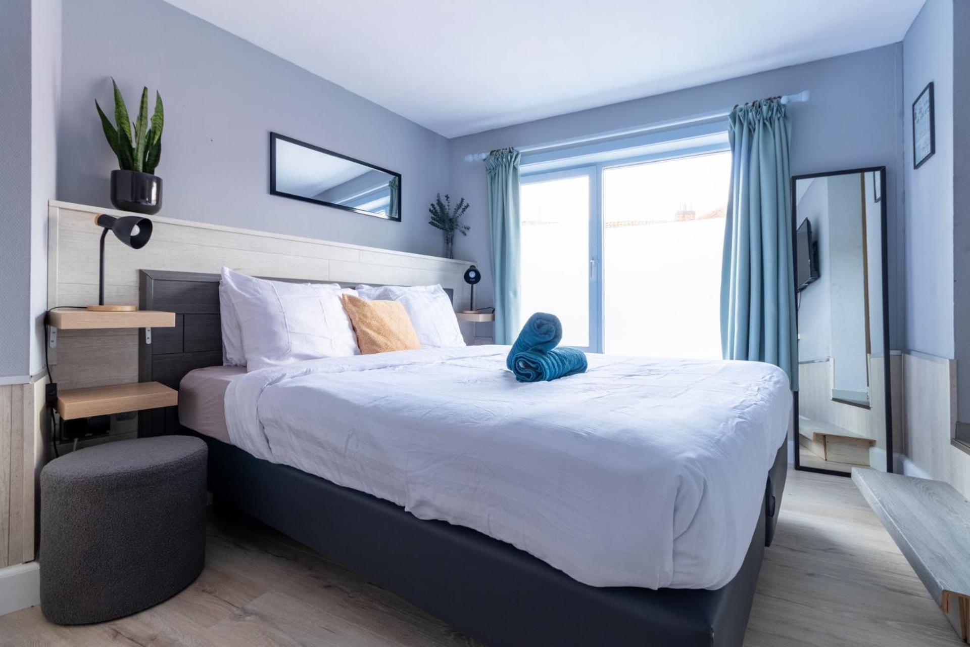 Hotel Entree - Canal View Brugge Ngoại thất bức ảnh