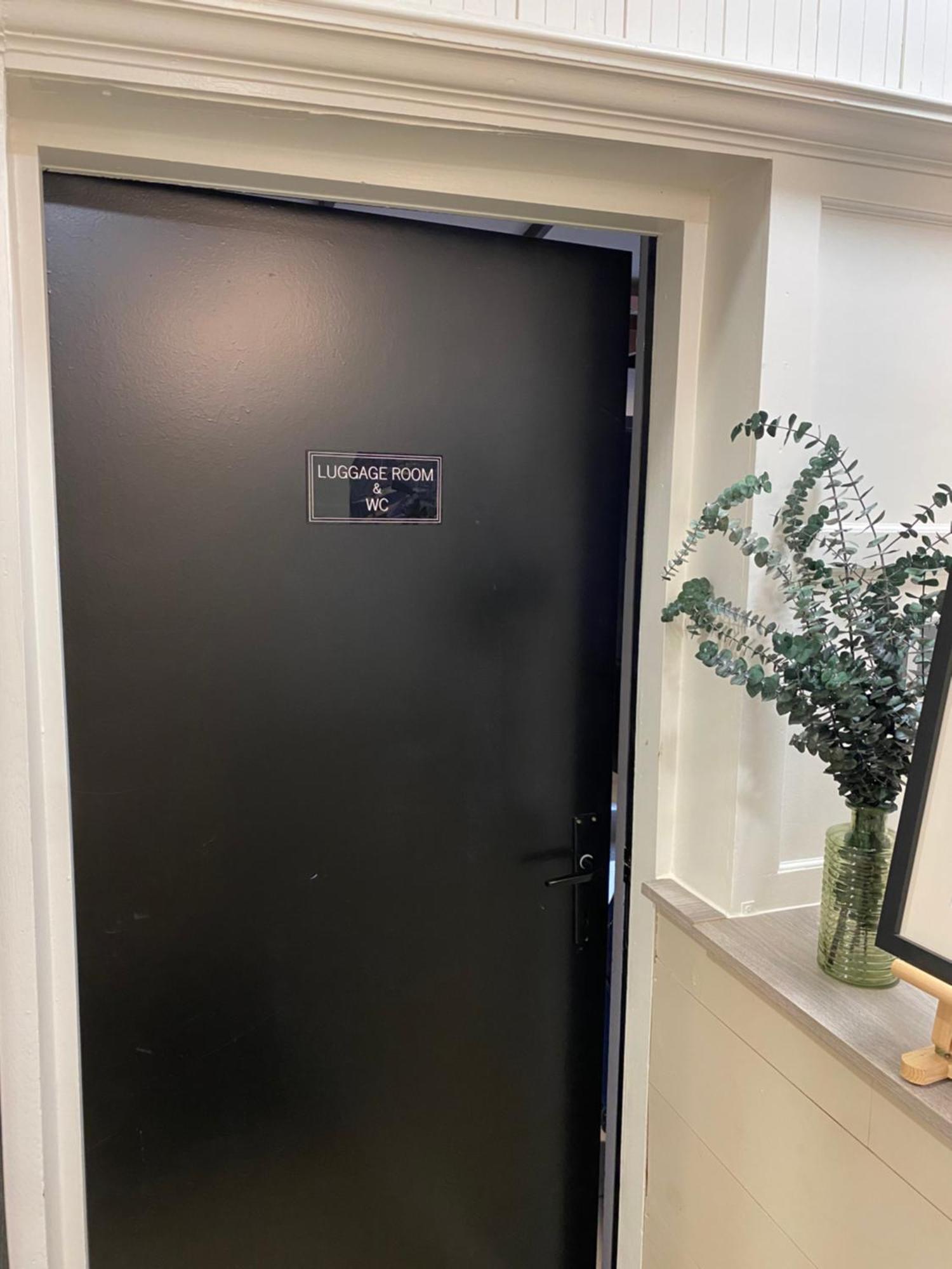 Hotel Entree - Canal View Brugge Ngoại thất bức ảnh